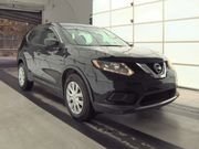 Used 2016 Nissan Rogue S