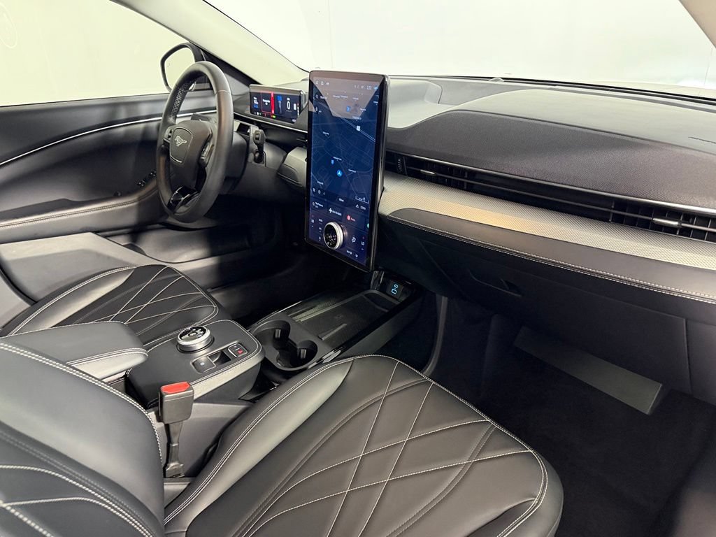 Used 2023 Ford Mustang Mach-E Select RWD image 14