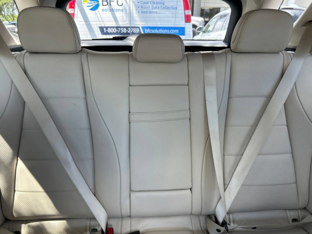 Used 2021 Mercedes-Benz GLE 350 image 13