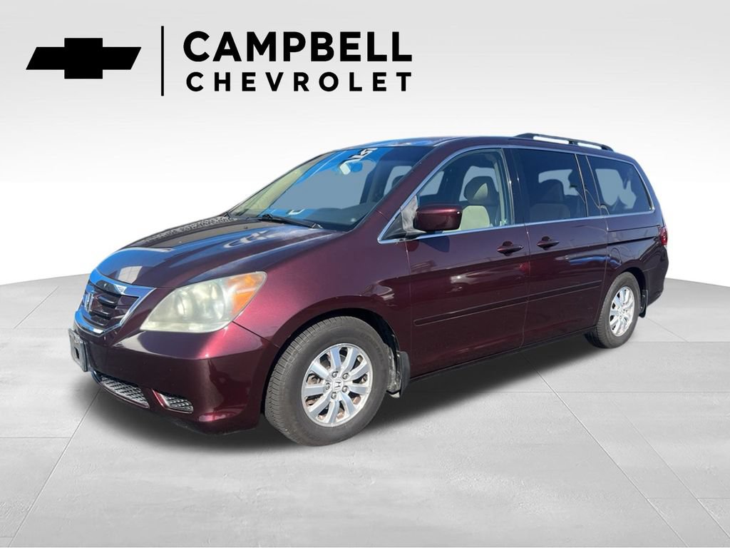Used 2008 Honda Odyssey EX