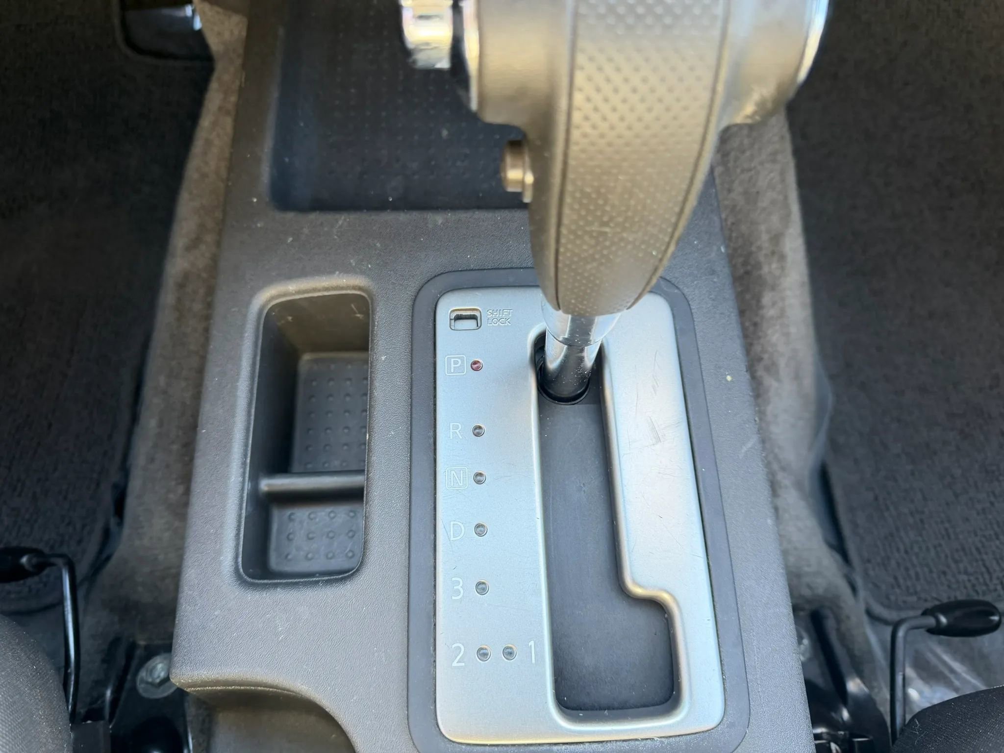 Used 2012 Nissan Xterra S image 13