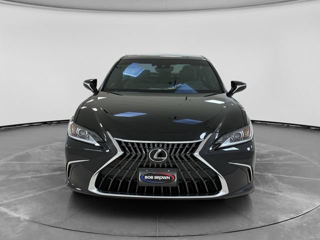 Used 2023 Lexus ES 350 w/ Protection Package (P2) FWD image 8