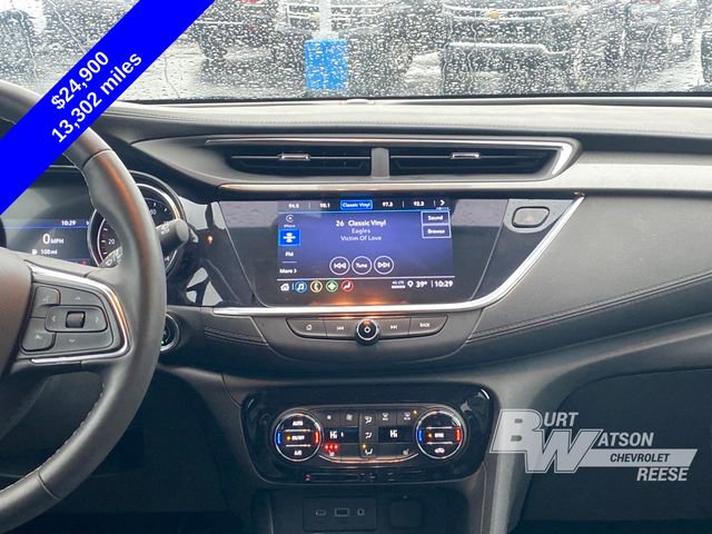 Used 2023 Buick Encore GX Essence w/ Experience Buick Package image 15