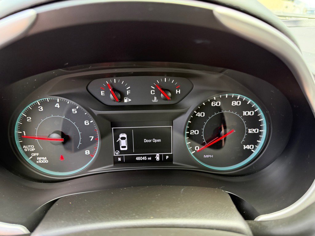 Used 2021 Chevrolet Malibu LS FWD image 29