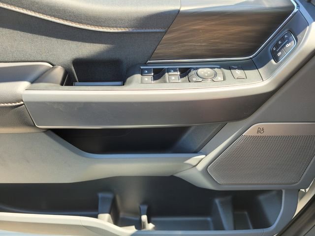 New 2025 Ford F150 Lariat w/ Equipment Group 501A Mid image 58