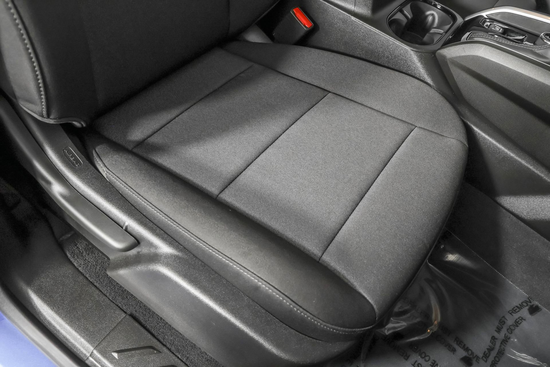 Used 2024 Chevrolet Colorado Trail Boss w/ Technology Package image 45