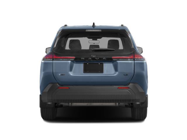 New 2026 Toyota RAV4 AWD image 5