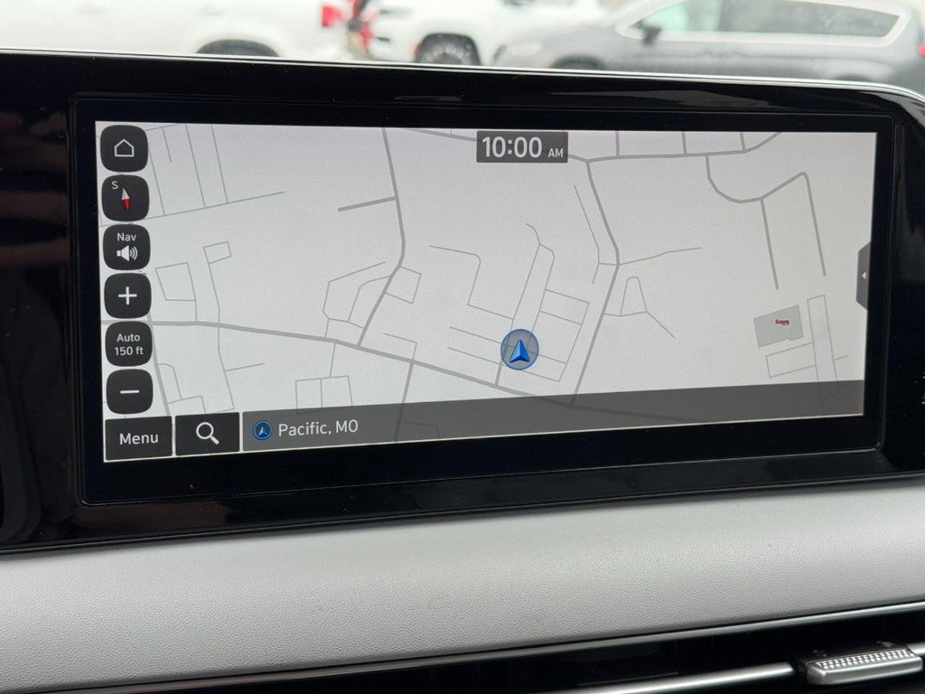 Used 2025 Hyundai Palisade SEL image 21