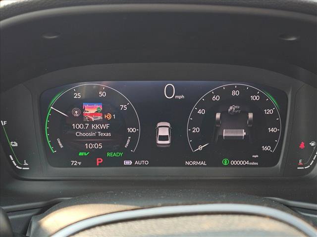 New 2026 Honda Accord Touring image 23
