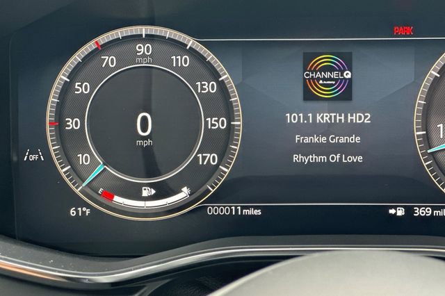 New 2026 Jaguar F-PACE R-Dynamic S AWD/4WD image 26