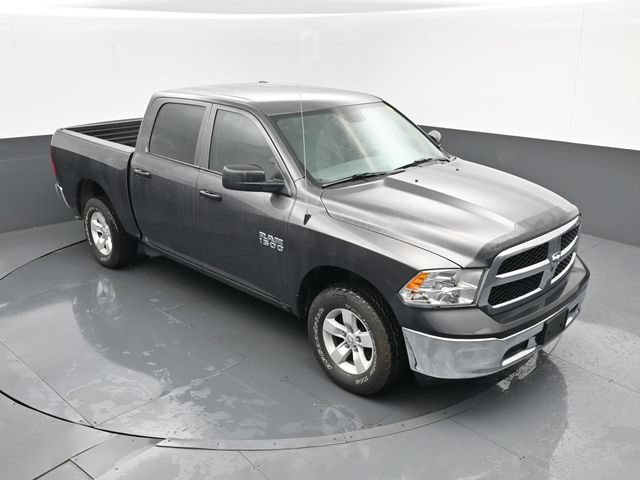 Used 2017 RAM 1500 ST w/ SXT Appearance Group AWD/4WD image 17