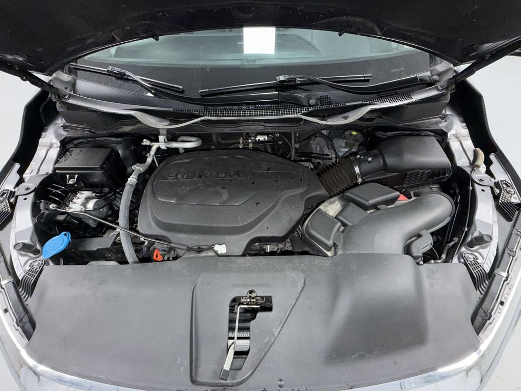 Used 2024 Honda Odyssey EX-L image 21