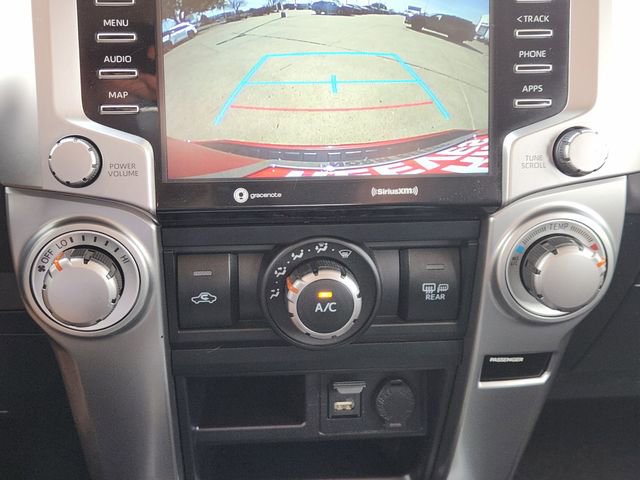 Used 2021 Toyota 4Runner SR5 image 14