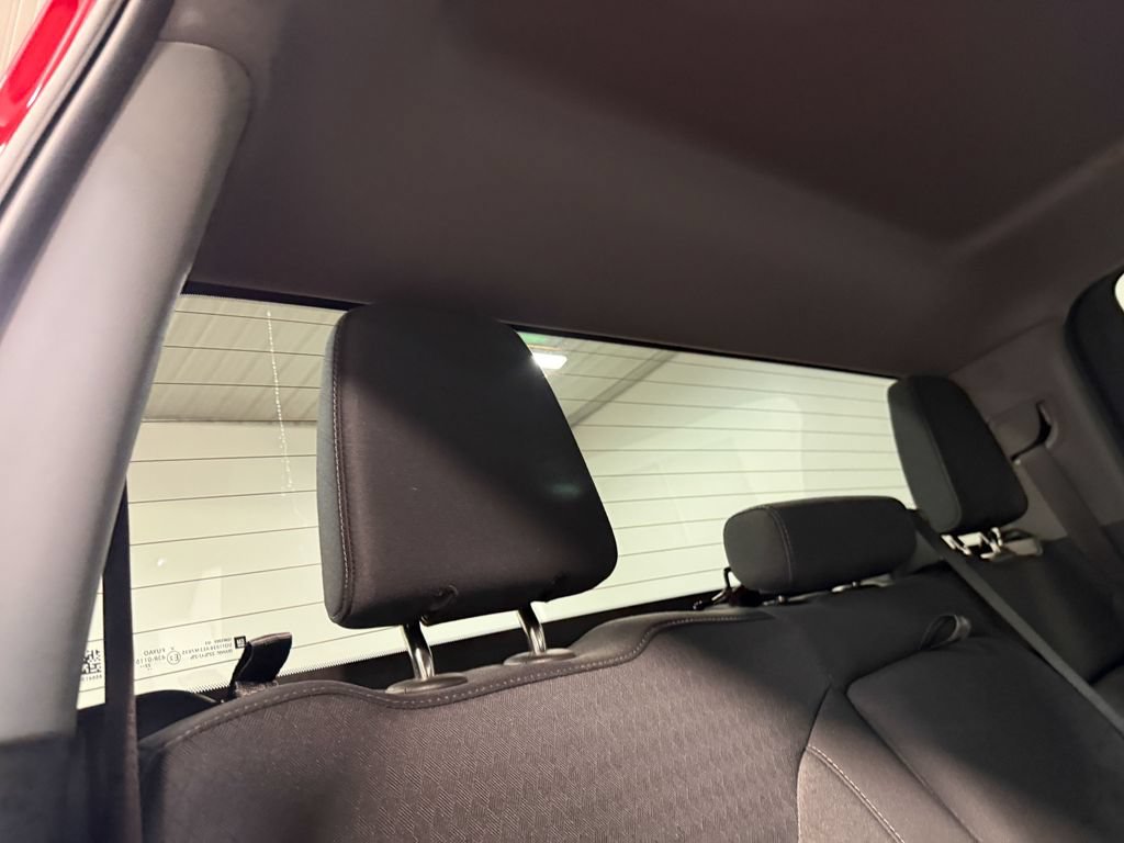 Used 2023 Chevrolet Silverado 1500 LT AWD/4WD image 68