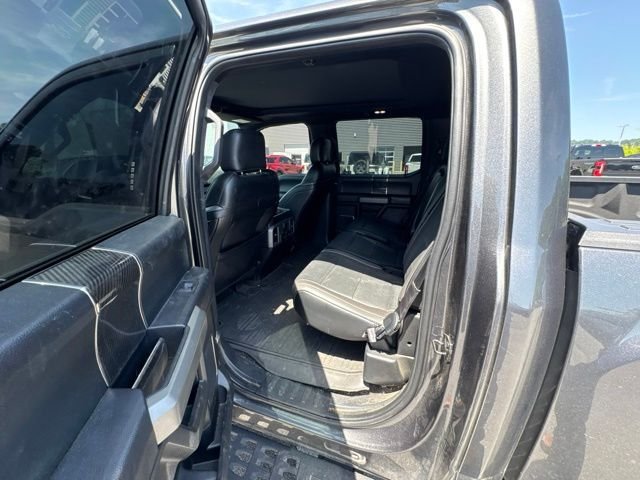 Used 2019 Ford F150 Raptor w/ Equipment Group 802A Luxury AWD/4WD image 16