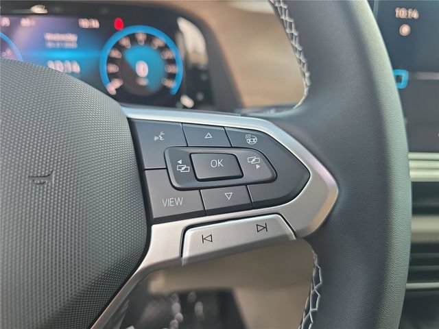 New 2026 Volkswagen Atlas SE FWD image 24