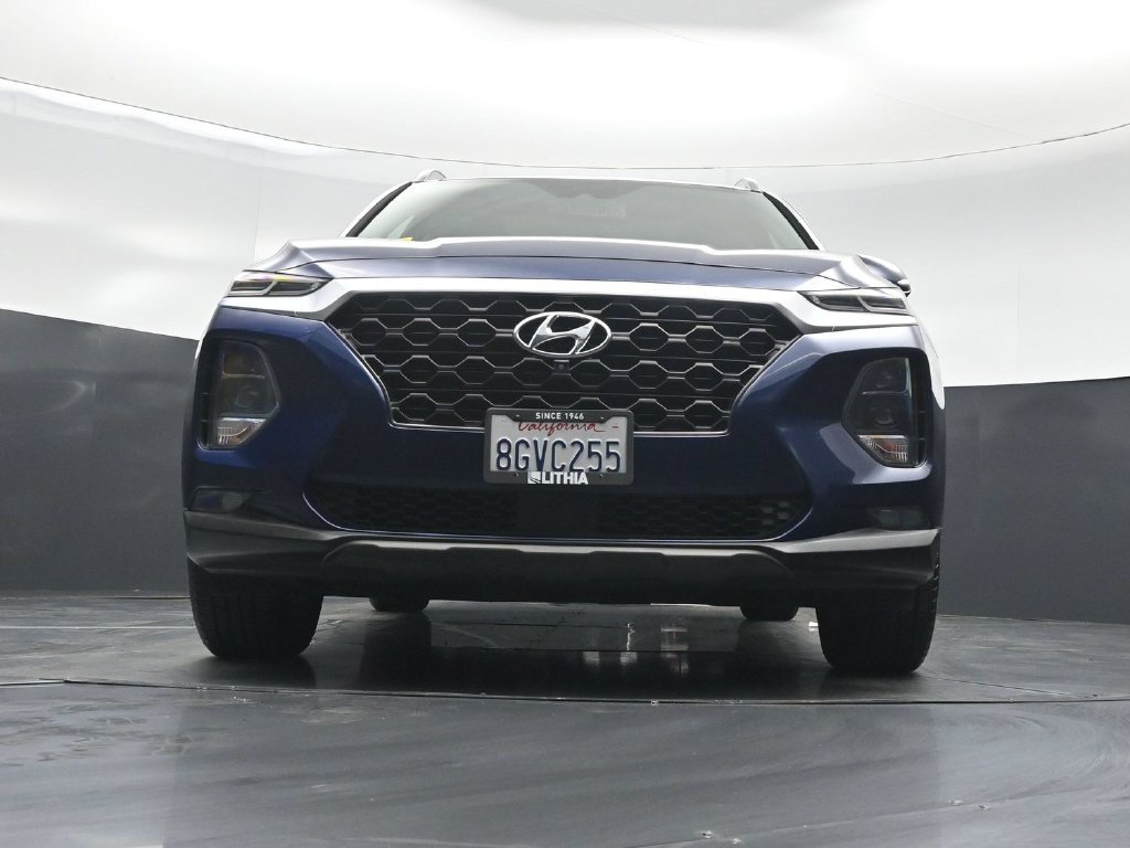 Used 2019 Hyundai Santa Fe AWD image 48