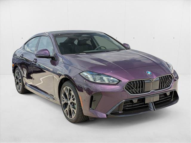 New 2025 BMW 228i xDrive w/ Premium Package image 7