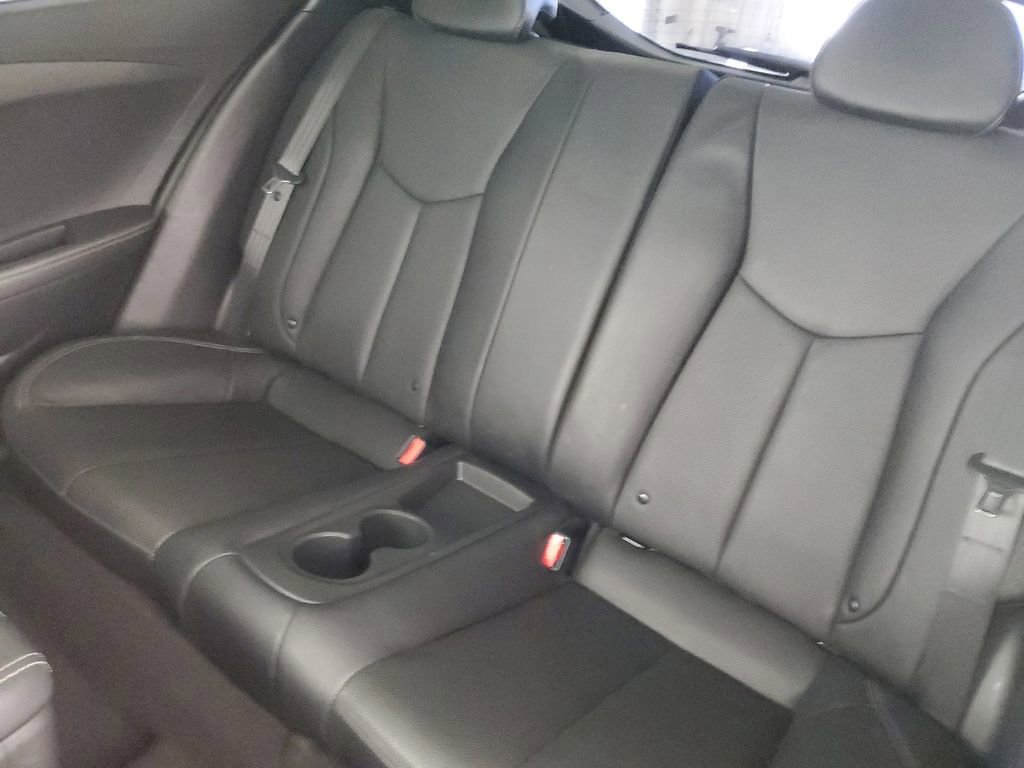 Used 2016 Hyundai Veloster Turbo w/ Option Group 04 image 13