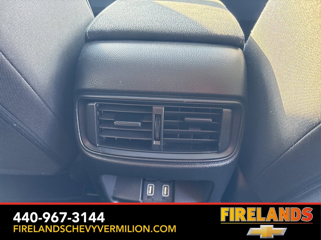 Used 2022 Honda CR-V EX image 40