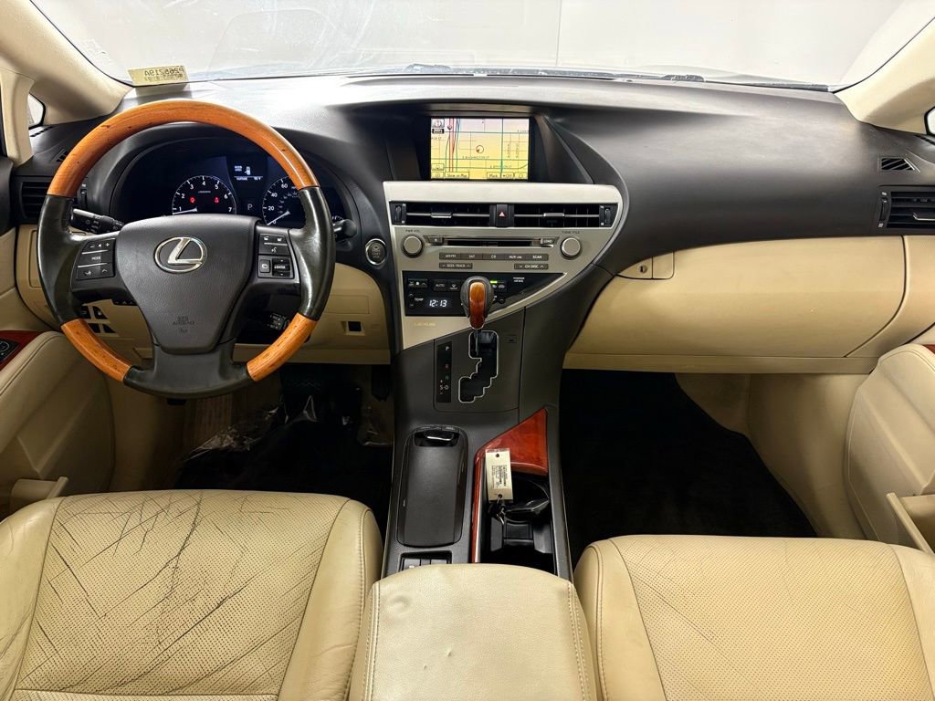 Used 2010 Lexus RX 350 2WD image 42
