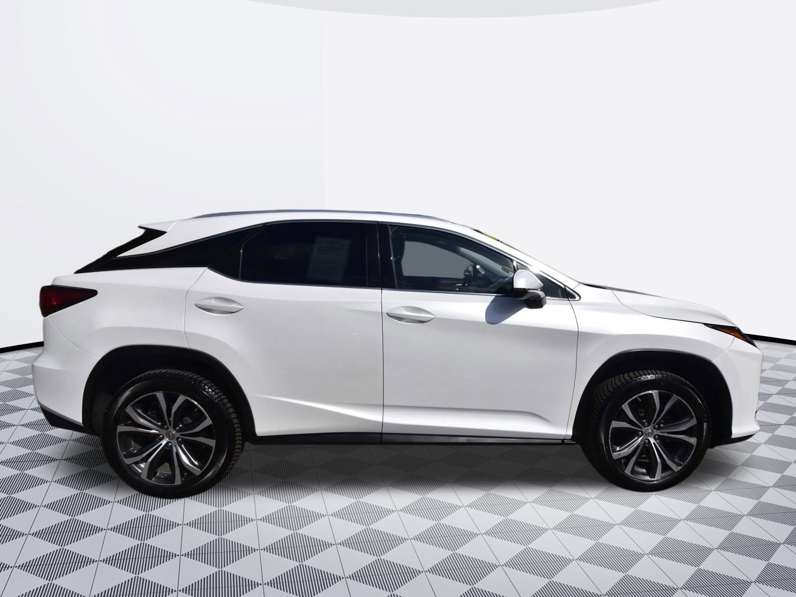Used 2016 Lexus RX 350 AWD image 7