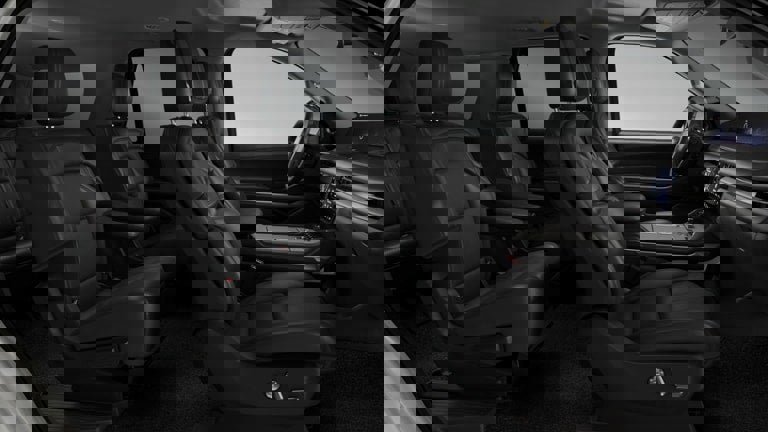 New 2026 Lincoln Navigator Premiere AWD/4WD image 28