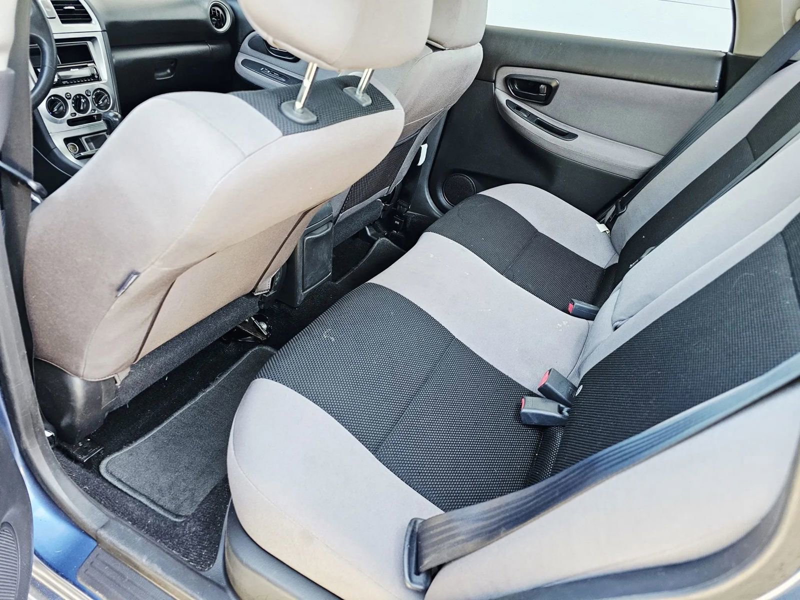 Used 2007 Subaru Impreza 2.5i Special Edition image 10