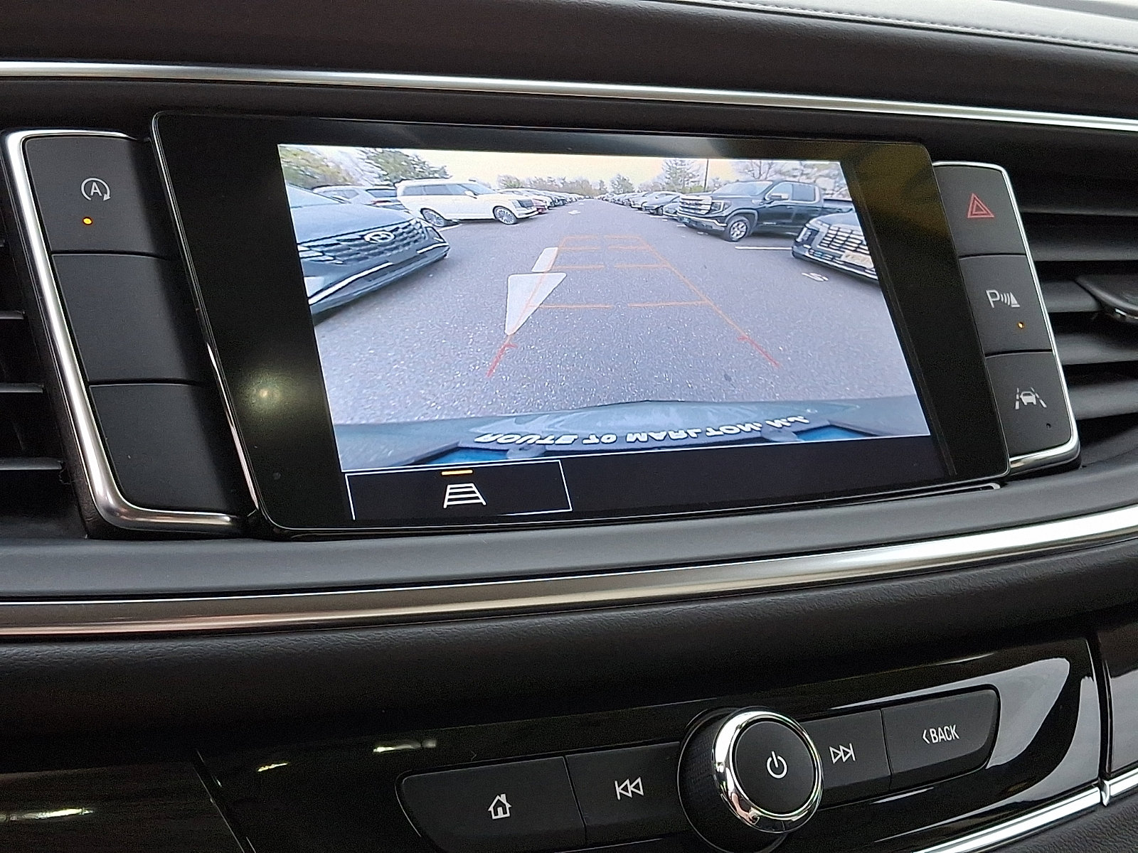 Certified 2023 Buick Enclave Essence image 19