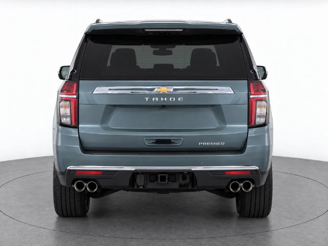Used 2023 Chevrolet Tahoe Premier RWD image 7