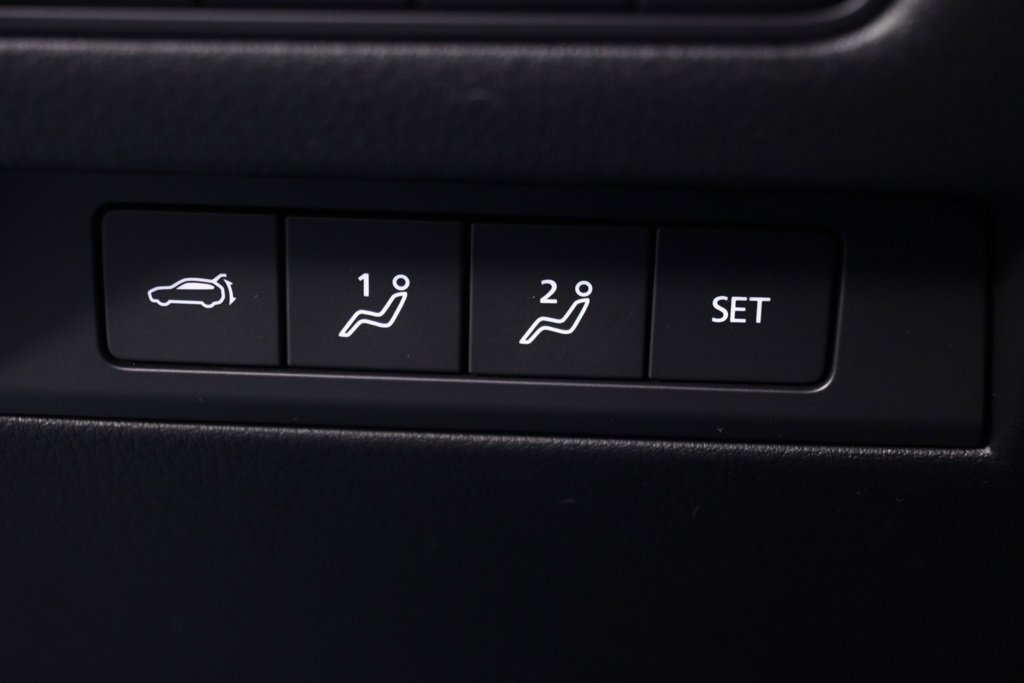 New 2026 MAZDA CX-50 AWD 2.5 Hybrid w/ Premium Pkg image 25