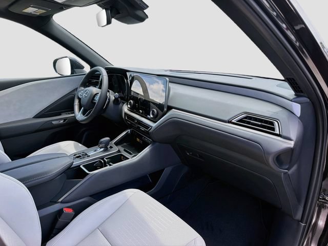 New 2026 Lexus TX 350 AWD image 15