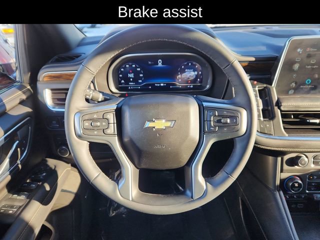 Used 2023 Chevrolet Tahoe Premier image 36