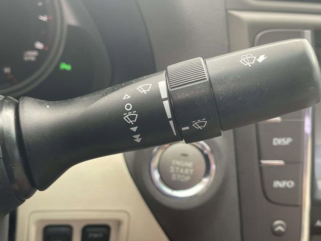 Used 2009 Lexus IS 250 AWD image 21