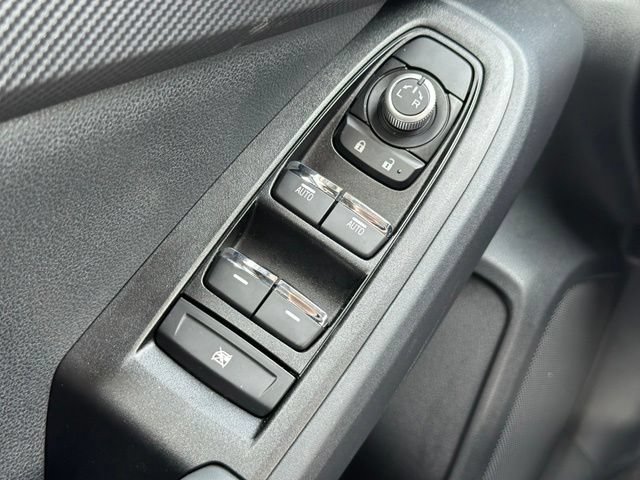 Certified 2025 Subaru Crosstrek 2.5i Limited AWD/4WD image 26