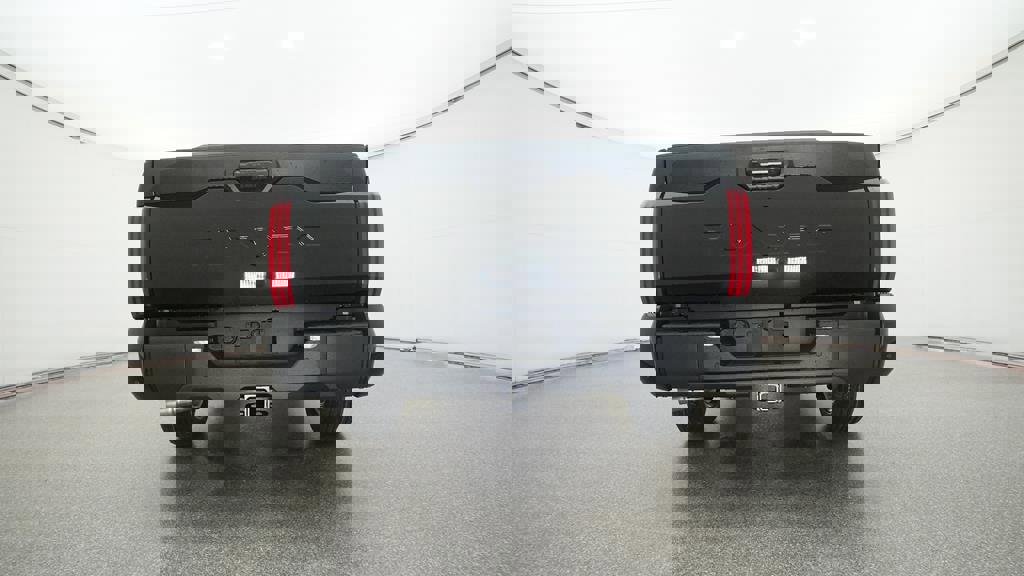 New 2025 Toyota Tundra SR5 image 9