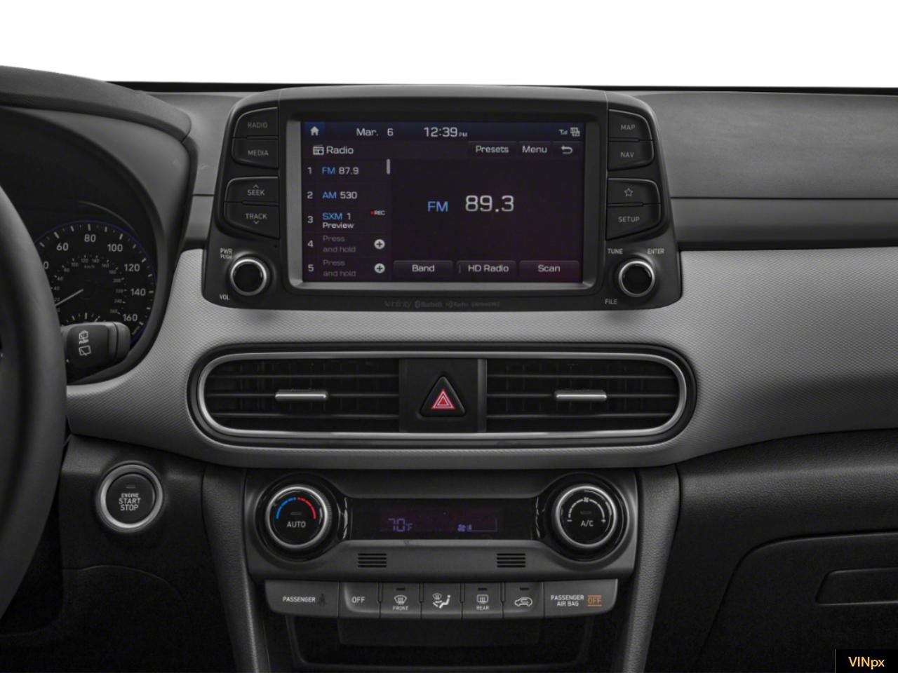 Used 2019 Hyundai Kona Limited image 8