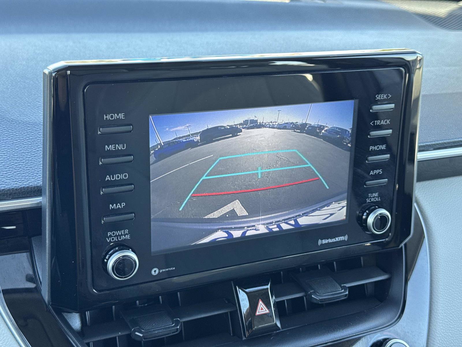 Used 2022 Toyota Corolla Cross L image 17