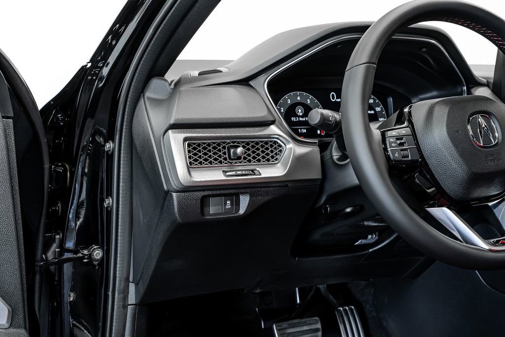 New 2026 Acura Integra A-Spec image 31