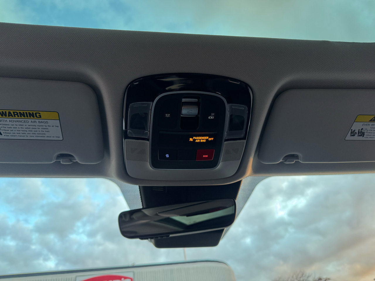 Used 2023 Hyundai Tucson Limited w/ Cargo Package image 21