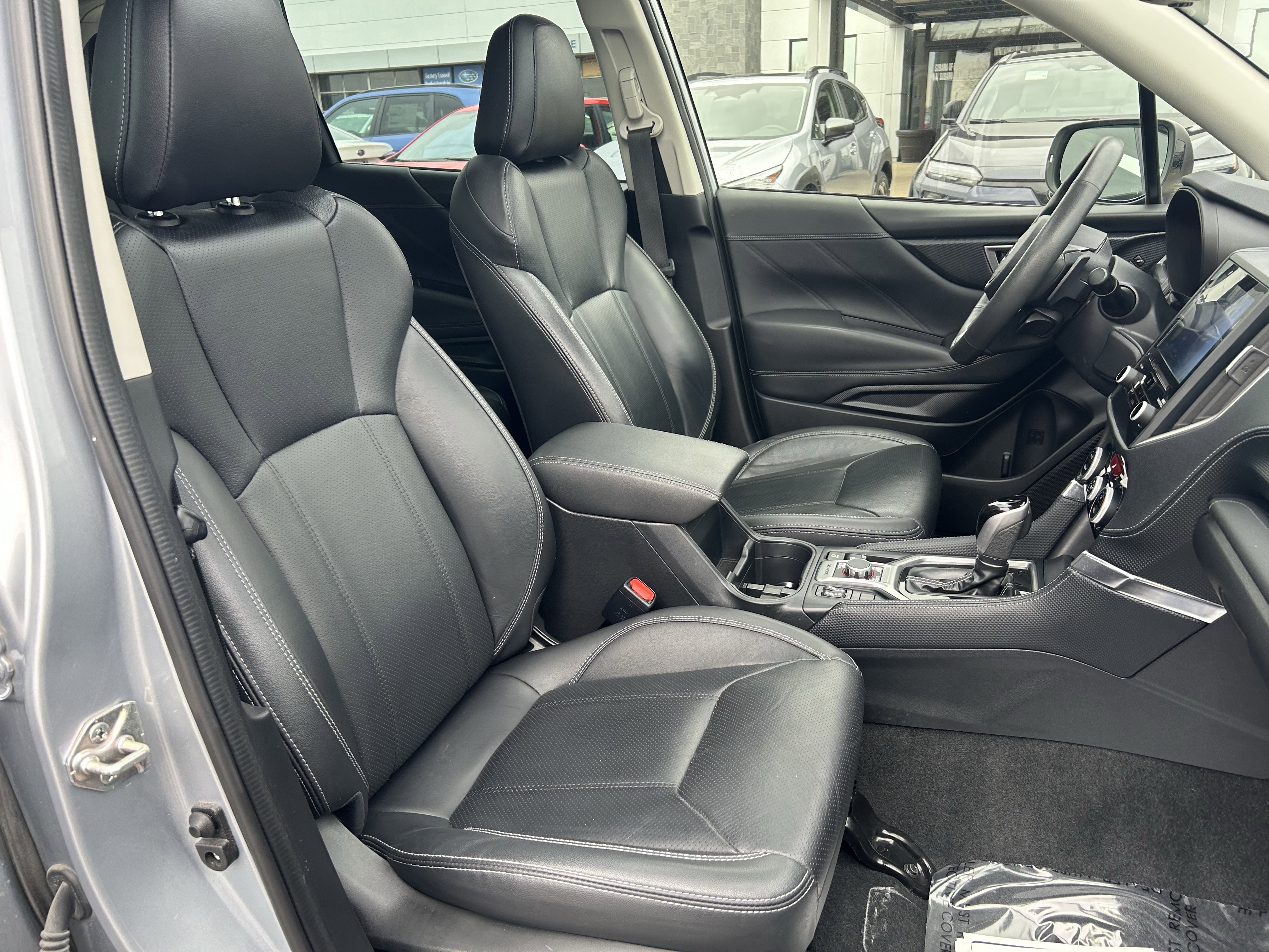 Used 2023 Subaru Forester Touring image 27