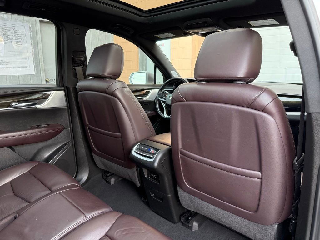 Used 2020 Cadillac XT6 Premium Luxury image 24