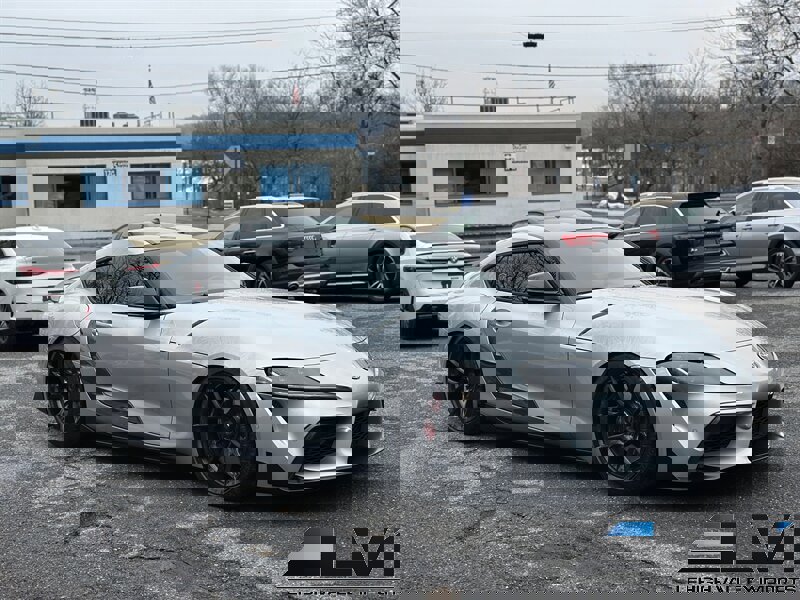 Used 2021 Toyota Supra Premium w/ Driver Assist Package image 6