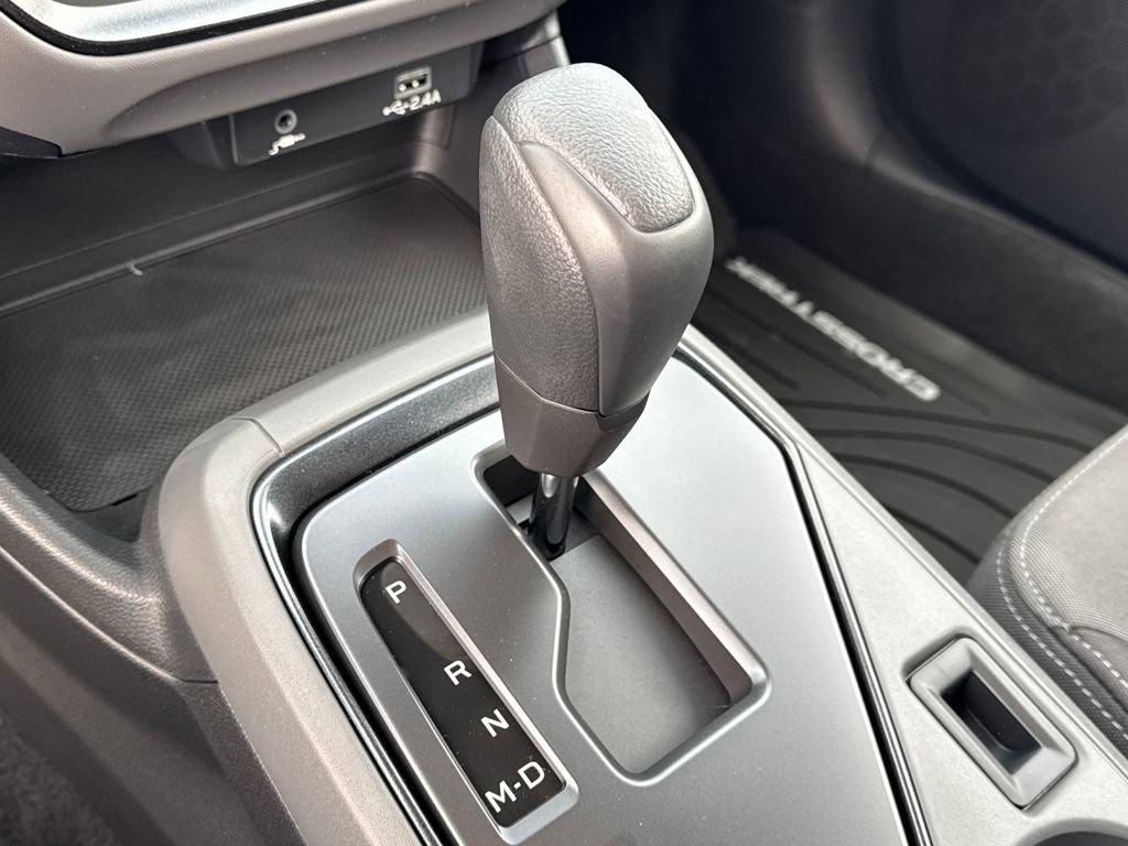 New 2026 Subaru Crosstrek 2.5i image 17
