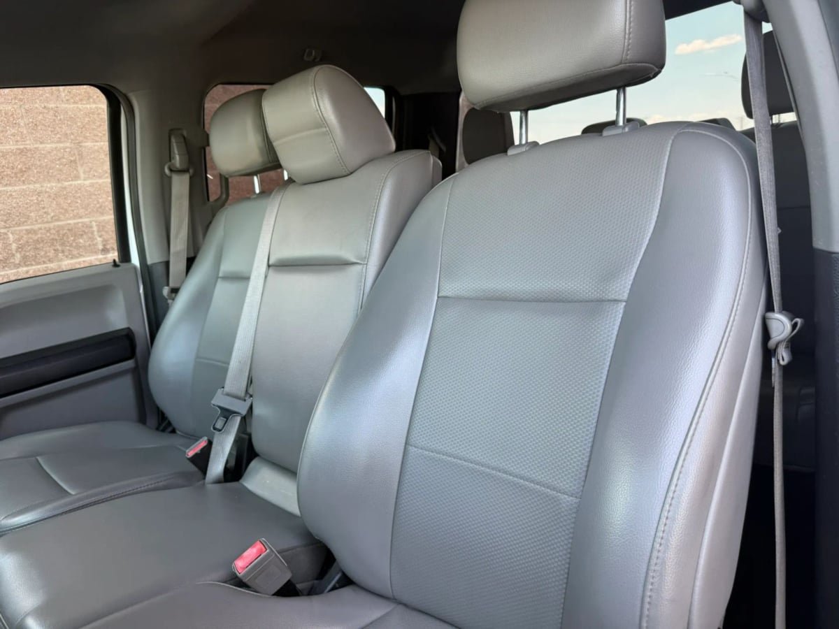Used 2017 Ford F150 XL w/ Equipment Group 101A Mid AWD/4WD image 40