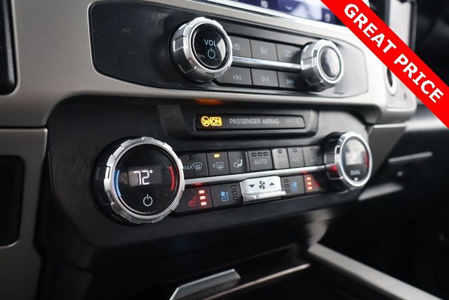 Used 2022 Ford F250 Lariat image 25
