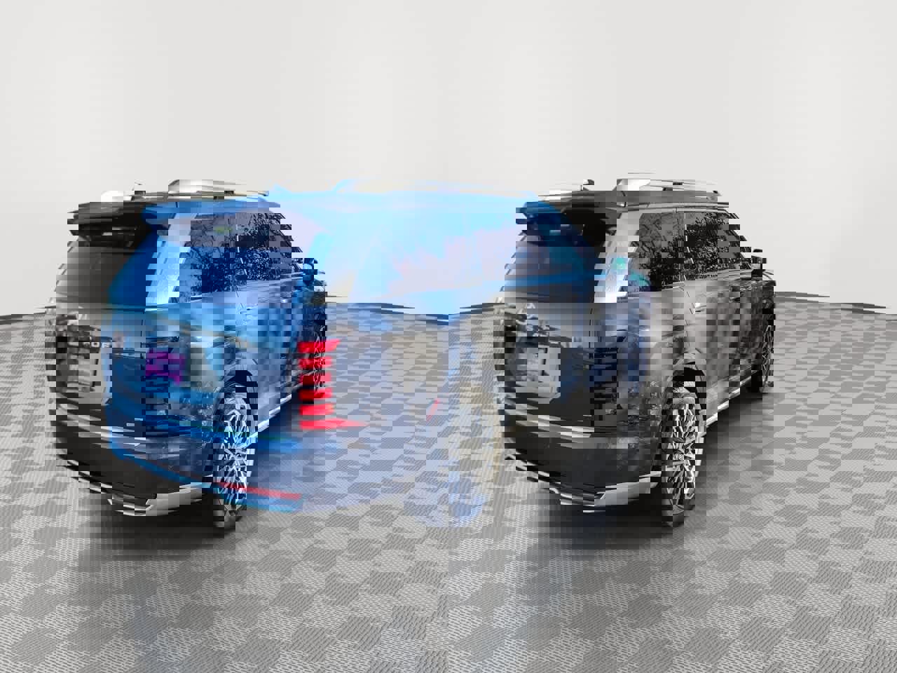 New 2026 Hyundai Palisade Calligraphy image 8