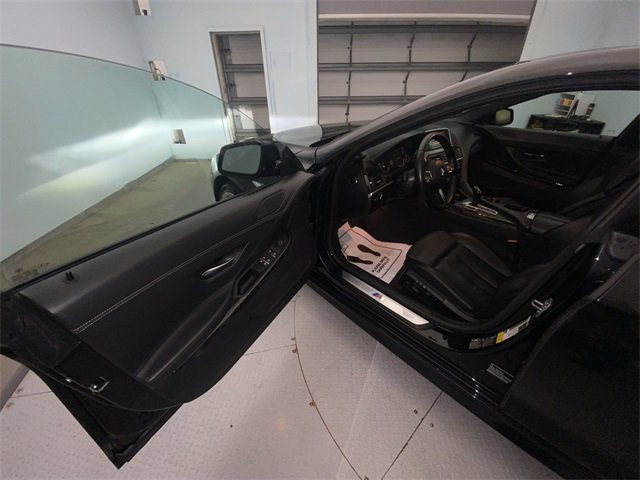 Used 2014 BMW 650i xDrive image 11