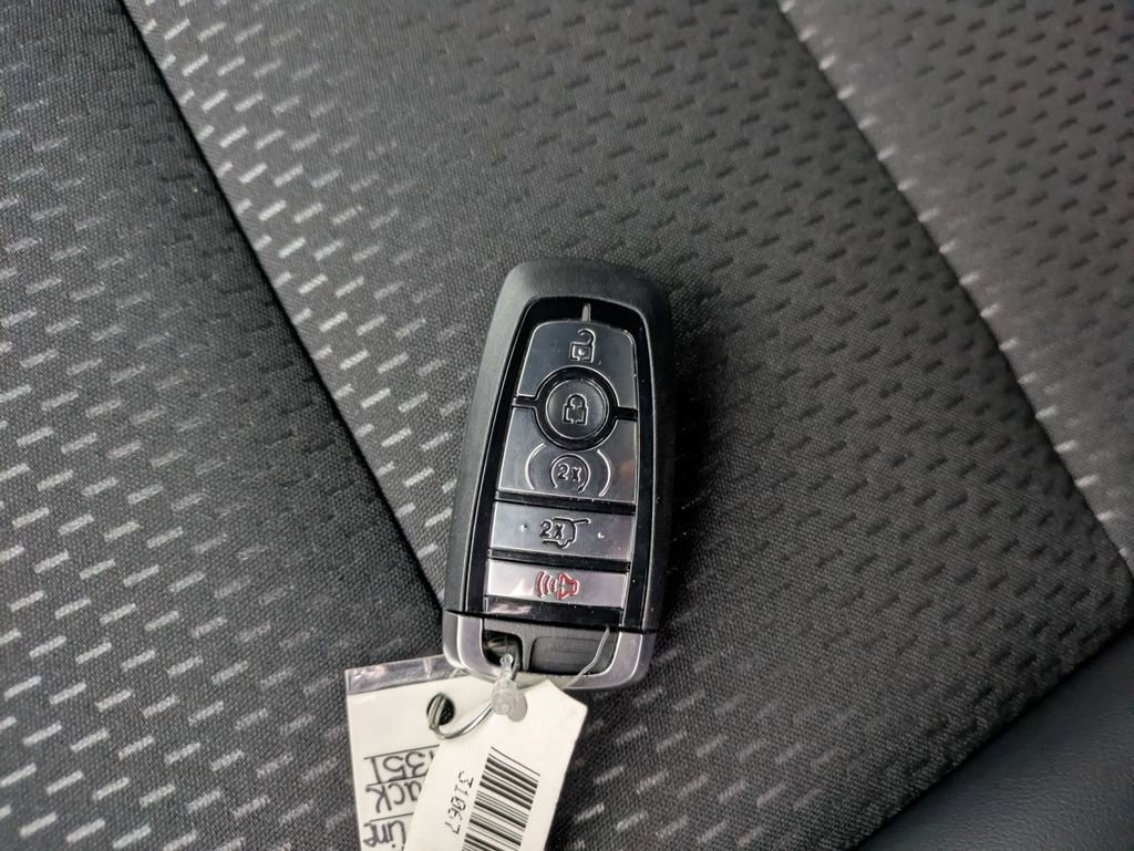 New 2026 Ford Escape ST-Line w/ Cold Weather Package image 50