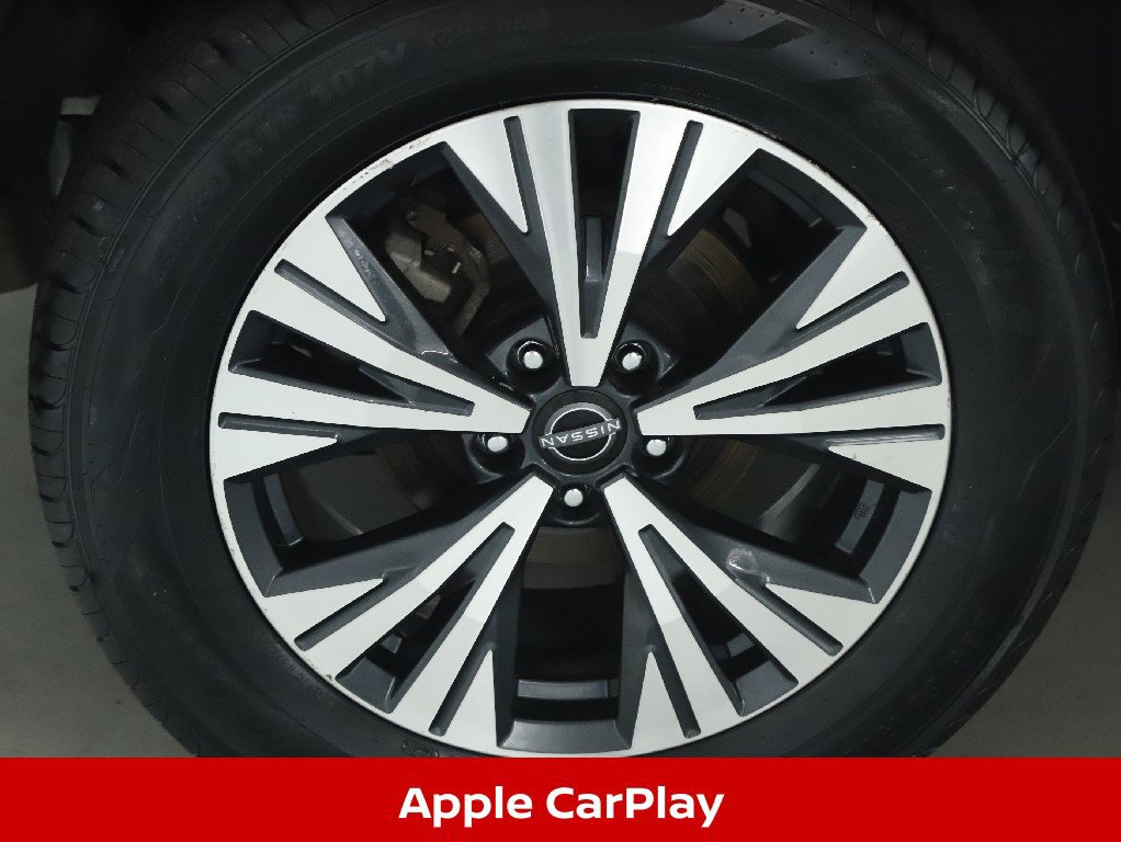 Certified 2023 Nissan Rogue SV w/ SV Premium B Package AWD/4WD image 14